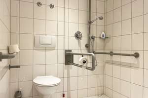 Waldoase 55+ Offenbach, 1- Zi.-Appartement, Wohnen mit Service – 63069 Lauterborn, Offenbach am Main – Vorschaubild 4