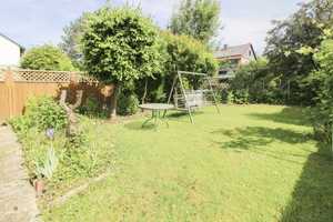 Charmante Doppelhaushälfte mit zwei Einheiten, Garten und Dachterrasse in einwandfreiem Zustand – Leverkusen – Vorschaubild 21
