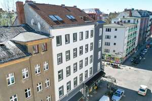 4-Zimmer-Altbauwohnung in Toplage des Wrangelkiez nahe der Markthalle Neun – Die vollständige Adresse der Immobilie erhältst du vom Anbieter., 10997 Kreuzberg, Berlin – Vorschaubild 15
