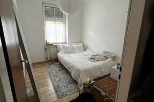 ***INNENSTADT-WEST-Studenten & Pendlerapartment mit Laminat, EBK, Fliesen & Duschbad*** – Die vollständige Adresse der Immobilie erhältst du vom Anbieter., 44137 Dorstfelder Brücke, Dortmund – Vorschaubild 3