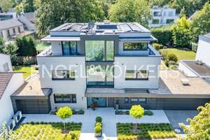 Kompromissloses Luxus-Ensemble in absoluter Bestlage – Ein Statement moderner Architektur – Die vollständige Adresse der Immobilie erhältst du vom Anbieter., 50935 Lindenthal (Ortsteil), Köln – Vorschaubild 2