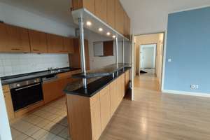 2 rooms, elevator, kitchen, balcony, ready for immediate occupancy – Die vollständige Adresse der Immobilie erhältst du vom Anbieter., 13086 Weißensee, Berlin – Vorschaubild 7