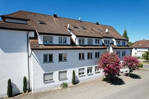 Über den Dächern von Ablach – großzügige 4-Zimmer-Wohnung mit Dachterrasse – Die vollständige Adresse der Immobilie erhältst du vom Anbieter., 72505 Krauchenwies – Vorschaubild 8