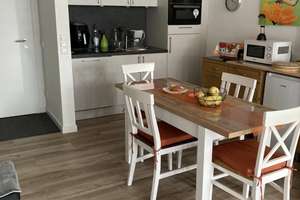 Bückeburg - neuwertige Wohnung in zentraler Lage (WE08)