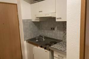 Kompaktes 1-Zimmer-Apartment: in Kassel. 6,6 % Rendite,15 fache Jahresmiete  – Oberzehrener Straße 66, 34132 Oberzwehren, Kassel – Vorschaubild 4