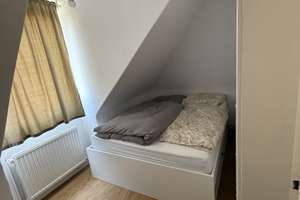 Moderne 1,5-Zimmer-Wohnung in der Südstadt – Birkenstr. 39, 30171 Südstadt, Hannover – Vorschaubild 11