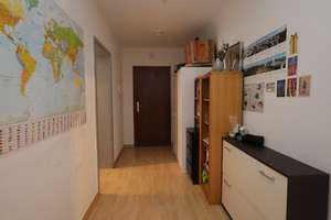 Stuttgart-Mitte: Hochwertig renovierte Wohnung in Bestlage – Die vollständige Adresse der Immobilie erhältst du vom Anbieter., 70176 Rosenberg, Stuttgart – Vorschaubild 14
