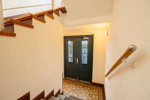 Exklusive Penthouse-Wohnung mit Aufzug und zwei Terrassen in südlicher Okerlage – 38100 Innenstadt, Braunschweig – Vorschaubild 13