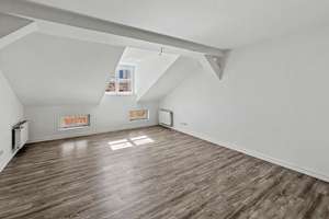 Provisionsfreie DG-Wohnung im Paulusviertel mit Dachterrasse – 6114 Paulusviertel, Halle (Saale) – Vorschaubild 7