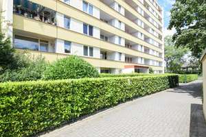 Provisionsfrei - Freie 2-Zimmer-Wohnung in Bonn-Tannenbusch – Die vollständige Adresse der Immobilie erhältst du vom Anbieter., 53119 Tannenbusch, Bonn – Vorschaubild 5