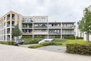 Schicke KUBOX-Wohnung in Oldenburg-Donnerschwee