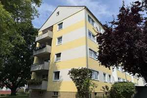 Ruhige 4 Zimmer Wohnung im 3. OG
