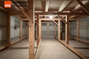 Imposantes Wohnhaus mit Einliegerwohnung in sonniger Lage 
- Fantastisch viel Raum zum Leben! – Die vollständige Adresse der Immobilie erhältst du vom Anbieter., 74429 Sulzbach-Laufen – Vorschaubild 25