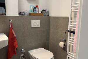Sanierte 3-Zimmer-DG Wohnung WG-geeignet – Lahnstr. 29, 51105 Humboldt/Gremberg, Köln – Vorschaubild 5