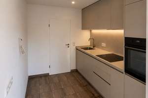Provisionsfrei: Erstbezug nach Sanierung – 2-Zimmer-Gartenwohnung mit TG-Stellplatz I München-Pasing – Die vollständige Adresse der Immobilie erhältst du vom Anbieter., 81245 Neupasing, München – Vorschaubild 9
