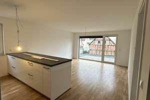 Erstbezug mit Balkon und Einbauküche: stilvolle 3-Zimmer-Wohnung mit hochwertiger Ausstattung – Die vollständige Adresse der Immobilie erhältst du vom Anbieter., 70734 Fellbach – Vorschaubild 7