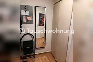 Tauschwohnung: Suche größere Wohnung in Düsseldorf für Tausch – 40217 Unterbilk, Düsseldorf – Vorschaubild 2