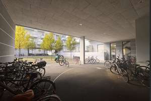 PROVISIONFREI: Moderne Studentenapartments in München zum Verkauf – Die vollständige Adresse der Immobilie erhältst du vom Anbieter., 80687 St. Ulrich, München – Vorschaubild 15