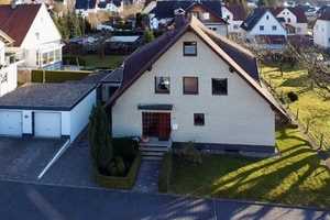 Abseits des Trubels - Zweifamilienhaus in ruhiger Sackgassenlage – Lippe (Kreis) – Vorschaubild 12