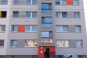 STUDENTEN aufgepasst! WG geeignete 3 Zi.- Whg. in zentraler Lage – Schäferstraße 93, 1067 Friedrichstadt, Dresden – Vorschaubild 1