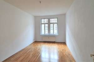 # Großartige 2 Zimmerwohnung mit Balkon, Parkett + Stuck  # – Sasstraße 50, 4157 Gohlis-Mitte, Leipzig – Vorschaubild 9