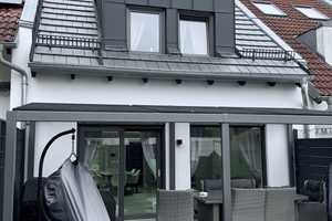 Perfektion bis ins Detail: Reihenhaus mit unverwechselbaren Charme. – Augsburg (Kreis) – Vorschaubild 1