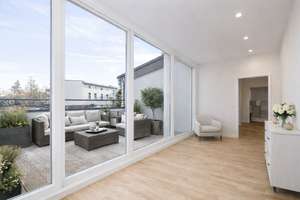 Modernisiertes DG-Highlight mit Terrasse in ruhiger Lage – sofort verfügbar! 3 Zimmer, 2 Bäder & EBK – Falkenhagener Straße 57, 13585 Spandau (Ortsteil), Berlin – Vorschaubild 14