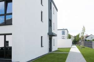 Moderne, neuwertige 3-Zimmer Wohnung in Groß Munzel – Die vollständige Adresse der Immobilie erhältst du vom Anbieter., 30890 Barsinghausen – Vorschaubild 2
