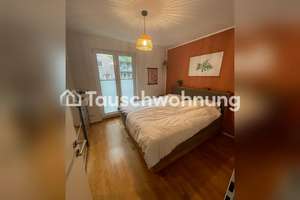 Tauschwohnung: Grüne Oase im Herzen von Hoheluft - 2 Z. (66 qm) + Garten – Die vollständige Adresse der Immobilie erhältst du vom Anbieter., 20253 Eimsbüttel (Ortsteil), Hamburg – Vorschaubild 4