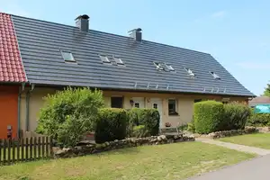 Wohnhaus - Ferienhaus - Kapitalanlage  – Müritz (Kreis) – Vorschaubild 2