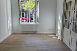 Stilvoll modernisiert: 3-Zimmer-Wohnung mit eigenem Garten – 30419 Herrenhausen, Hannover – Vorschaubild 9