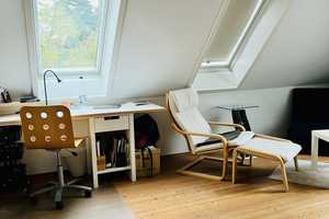 Wohnen im Grünen: Einfamilienhaus mit großzügigem Garten – Berlin – Vorschaubild 12