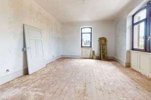 Alter Bahnhof mit Blick auf die Haardt | Gegenüber Kurpfalz Carré & Ärztehaus  | Sanierungspotential – Die vollständige Adresse der Immobilie erhältst du vom Anbieter., 67435 Mußbach, Neustadt an der Weinstraße – Vorschaubild 2