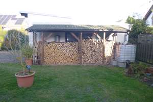 Modernisiertes 1- bis 2-Familienhaus mit Kamin und großem Garten – Die vollständige Adresse der Immobilie erhältst du vom Anbieter., 61130 Nidderau – Vorschaubild 15