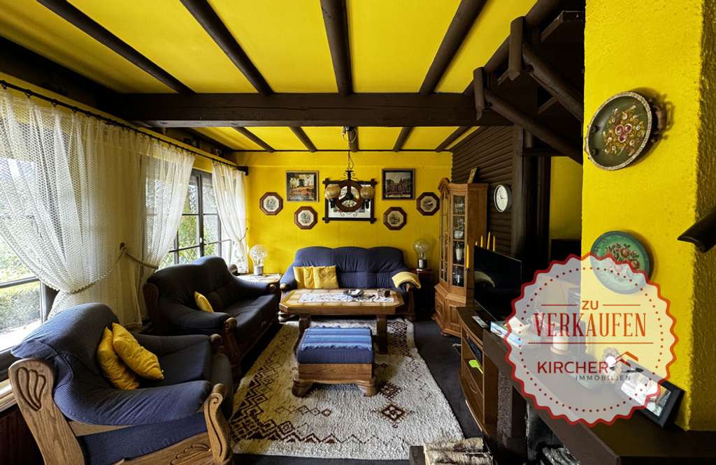 Immobilie in Reichelsheim (Odenwald) - Gemütliches Ferienhaus im Freizeitdorf Ostertal (Reichelsheim / Unter-Ostern) - Bild 2