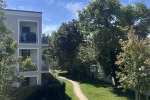 Alltagstauglich geschnittene 4-Zimmer-Wohnung in München-Allach – Am Kesselhaus 18, 80999 Untermenzing, München – Vorschaubild 2