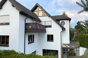 luxuriöses Anwesen - Wohnhaus mit Einliegerwohnung, Pool; Nebengebäude mit Praxis, Garagen uvm – Die vollständige Adresse der Immobilie erhältst du vom Anbieter., 8606 Oelsnitz/Vogtland – Vorschaubild 4