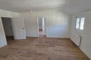 Charmante 2-Zimmer Dachgeschosswohnung in Stuttgart West