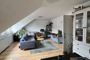 Helle Dachgeschosswohnung zur Selbstnutzung oder Vermietung – Die vollständige Adresse der Immobilie erhältst du vom Anbieter., 22761 Bahrenfeld, Hamburg – Vorschaubild 3