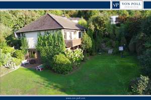 Familienfreundliches Einfamilienhaus auf einer Ebene, mit großem Garten und Potenzial,  Klein-Berkel – Die vollständige Adresse der Immobilie erhältst du vom Anbieter., 31789 Hameln – Vorschaubild 1