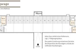 Stadtnah & naturnah – Ihr neues Reihenendhaus in Usingen Stadtgärten – Ernst-Lißmann-Straße 30, 61250 Hochtaunuskreis – Vorschaubild 7