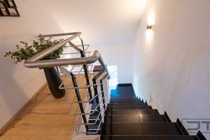 Bindlacher Bestlage mit einzigartigem Fernblick: Stilvoll modernisiertes 2001er EFH mit ELW & Pool! – Die vollständige Adresse der Immobilie erhältst du vom Anbieter., 95463 Bindlach – Vorschaubild 24