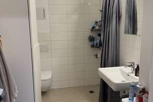 Moebelierte 3-Zimmer Wohnung mit EBK – Bingener Straße 38, 80993 Alt-Moosach, München – Vorschaubild 9