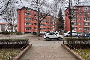 Stilvolles Penthouse mit umlaufender Terrasse & Loggia in Grunewaldlage – Die vollständige Adresse der Immobilie erhältst du vom Anbieter., 14193 Schmargendorf, Berlin – Vorschaubild 72