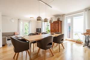 Großzügige 3-Zimmer-Eigentumswohnung in architektonisch ansprechender Wohnanlage mit großem Balkon – Die vollständige Adresse der Immobilie erhältst du vom Anbieter., 20535 Hamm, Hamburg – Vorschaubild 10