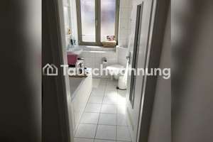Tauschwohnung: Süße Altbau Wohnung zur Südseite in der Georgenstr. – Die vollständige Adresse der Immobilie erhältst du vom Anbieter., 80797 Neuschwabing, München – Vorschaubild 3