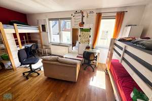 ***zwei Etagen, ein Zuhause – großzügige Maisonette in begehrter Wuppertaler Lage – Die vollständige Adresse der Immobilie erhältst du vom Anbieter., 42105 Elberfeld, Wuppertal – Vorschaubild 7