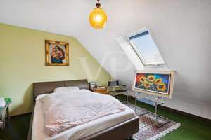 Wohnen und Arbeiten vereint – Die vollständige Adresse der Immobilie erhältst du vom Anbieter., 66806 Ensdorf – Vorschaubild 14