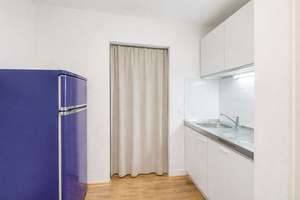 Gemütliches 1-Zimmer-Apartment mit Balkon & Tiefgaragenstellplatz – Die vollständige Adresse der Immobilie erhältst du vom Anbieter., 69121 Handschuhsheim, Heidelberg – Vorschaubild 3