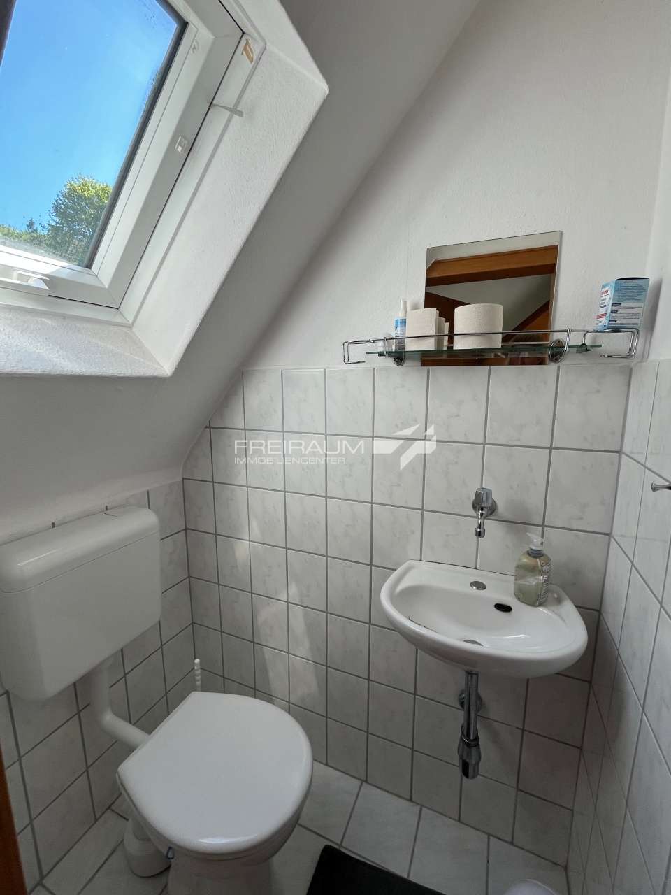 Immobilie in Hilchenbach - FREIRAUM4 +++ Viel Platz in sonniger Lage - Bild 10